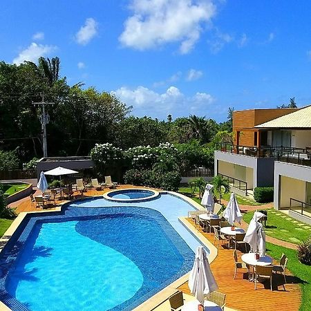 Solaris Village Imbassai Сальвадор Экстерьер фото