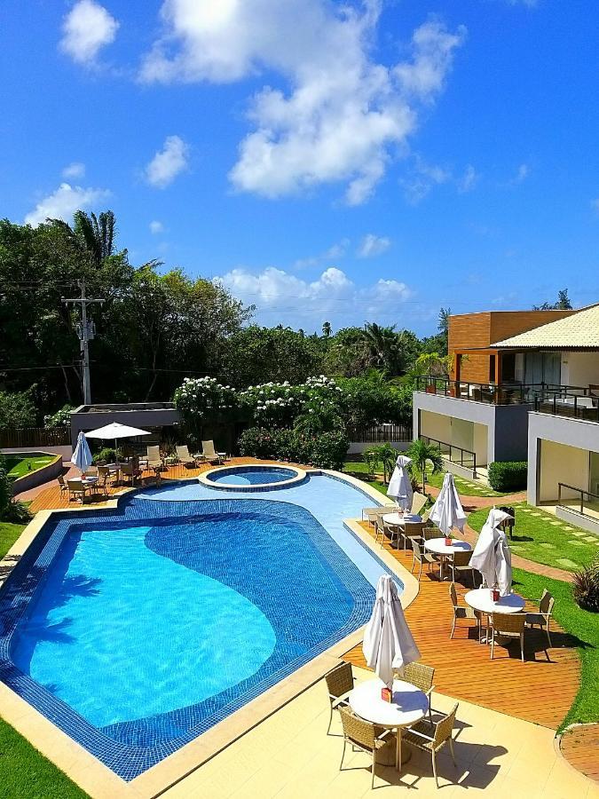 Solaris Village Imbassai Сальвадор Экстерьер фото