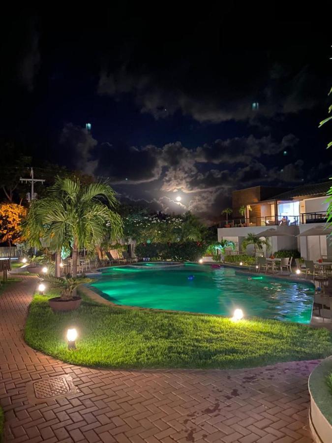 Solaris Village Imbassai Сальвадор Экстерьер фото