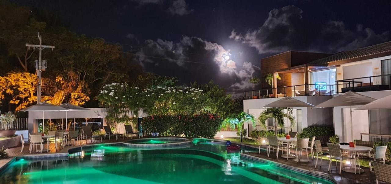 Solaris Village Imbassai Сальвадор Экстерьер фото