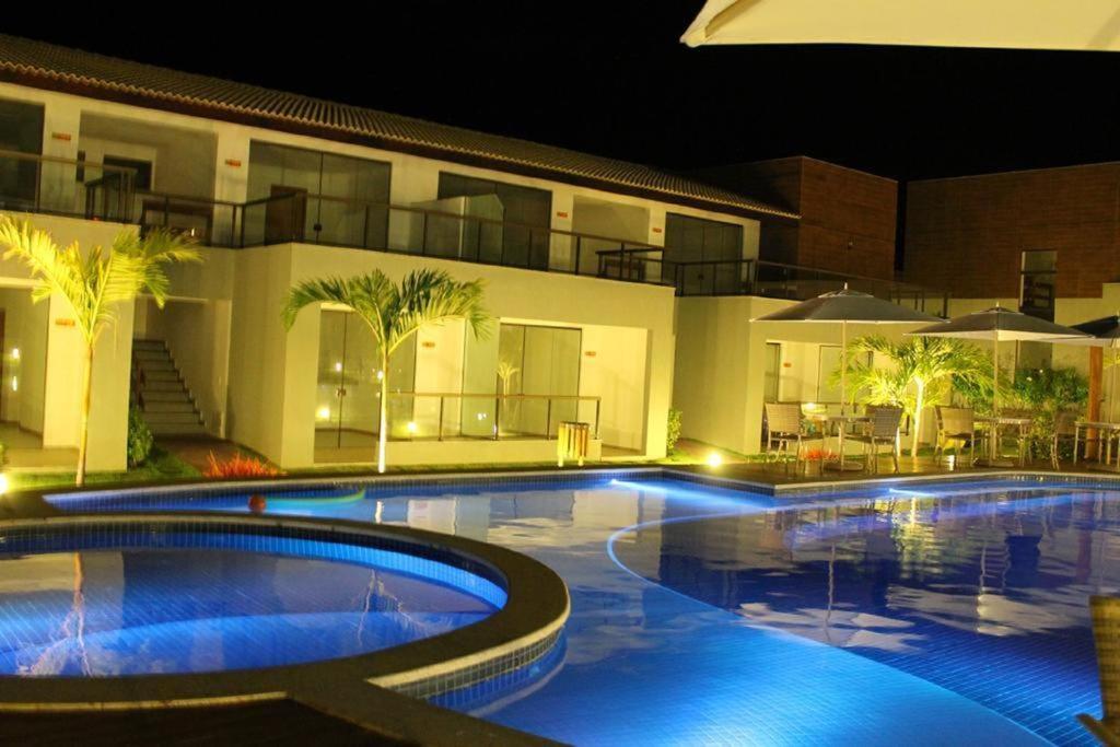 Solaris Village Imbassai Сальвадор Экстерьер фото