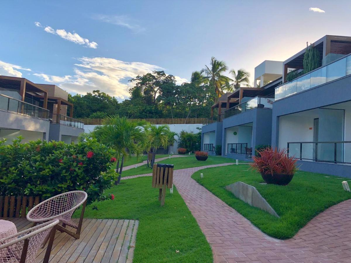 Solaris Village Imbassai Сальвадор Экстерьер фото